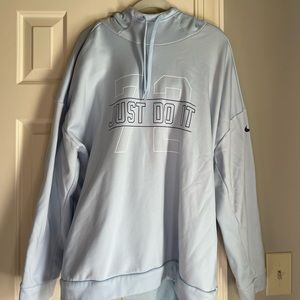 Women’s Nike DriFit Hoodie